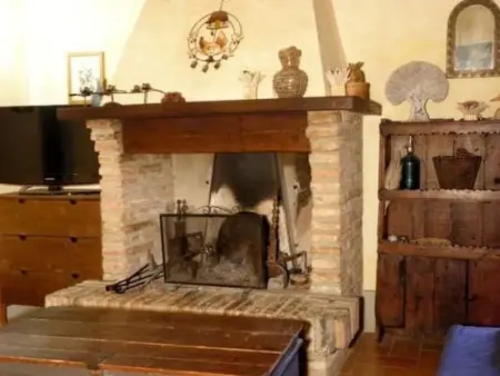 Gesamte Struktur, Maison 50 personnes à Monteleone d'Orvieto - Photo 24