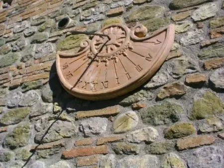 Gesamte Struktur, Maison 50 personnes à Monteleone d'Orvieto - Photo 25