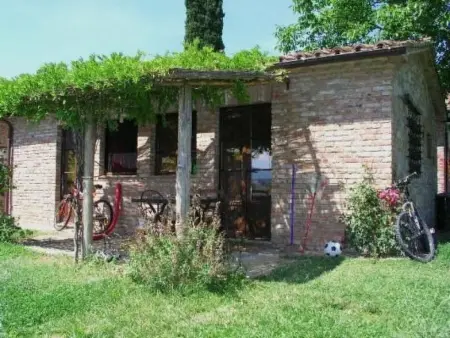 Gesamte Struktur, Maison 50 personnes à Monteleone d'Orvieto - Photo 26