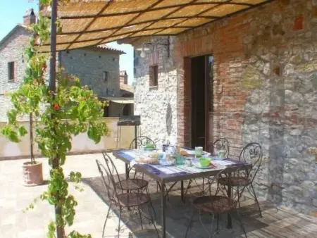 Gesamte Struktur, Maison 50 personnes à Monteleone d'Orvieto - Photo 27