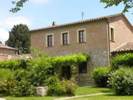 Gesamte Struktur, Maison 50 personnes à Monteleone d'Orvieto - Photo 28