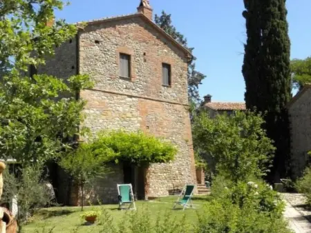 Gesamte Struktur, Maison 50 personnes à Monteleone d'Orvieto - Photo 31