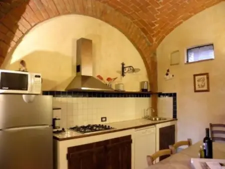Gesamte Struktur, Maison 50 personnes à Monteleone d'Orvieto - Photo 34