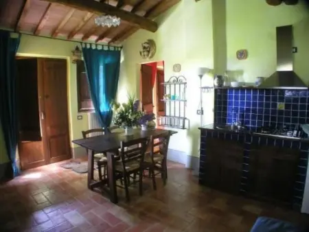 Gesamte Struktur, Maison 50 personnes à Monteleone d'Orvieto - Photo 35