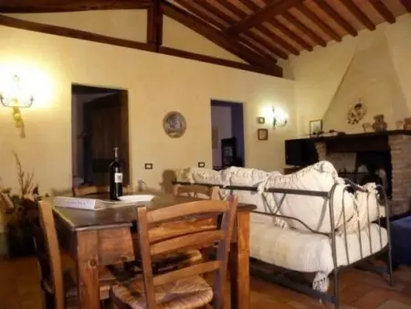 Gesamte Struktur, Maison 50 personnes à Monteleone d'Orvieto - Photo 37