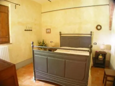 Gesamte Struktur, Maison 50 personnes à Monteleone d'Orvieto - Photo 38