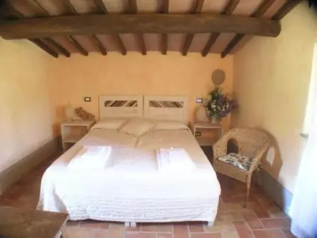Gesamte Struktur, Maison 50 personnes à Monteleone d'Orvieto - Photo 40