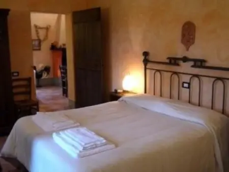 Gesamte Struktur, Maison 50 personnes à Monteleone d'Orvieto - Photo 43