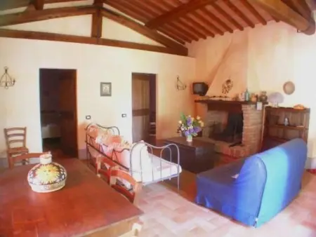 Gesamte Struktur, Maison 50 personnes à Monteleone d'Orvieto - Photo 44