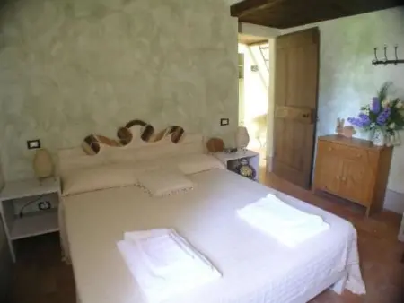 Gesamte Struktur, Maison 50 personnes à Monteleone d'Orvieto - Photo 45