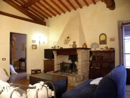 Gesamte Struktur, Maison 50 personnes à Monteleone d'Orvieto - Photo 47