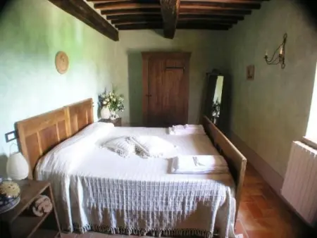 Gesamte Struktur, Maison 50 personnes à Monteleone d'Orvieto - Photo 48