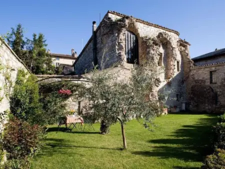 'Il Turrione, Appartement 4 personnes à Assisi - Photo 1