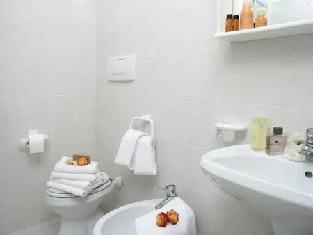 'Il Turrione, Appartement 4 personnes à Assisi - Photo 10