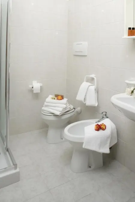 'Il Turrione, Appartement 4 personnes à Assisi - Photo 11