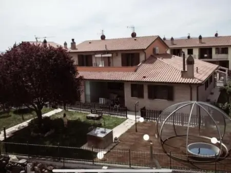 Villa Patty Assisi, Appartement 8 personnes à Assisi - Photo 1