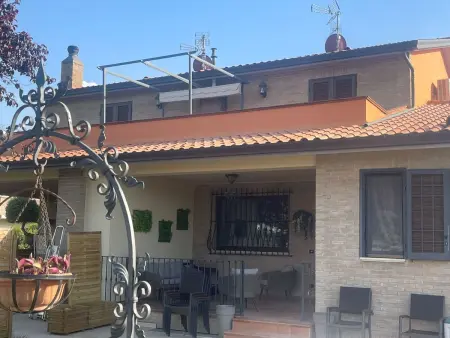Villa Patty Assisi, Appartement 8 personnes à Assisi - Photo 2