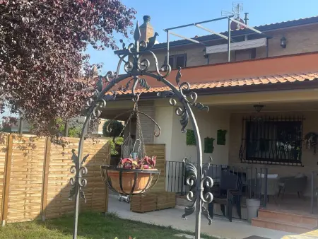 Villa Patty Assisi, Appartement 8 personnes à Assisi - Photo 3