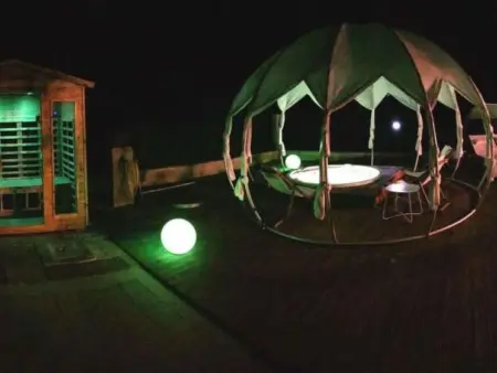 Villa Patty Assisi, Appartement 8 personnes à Assisi - Photo 21