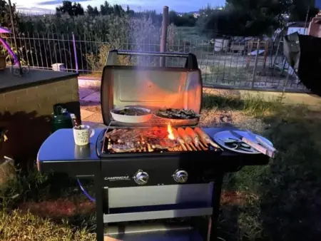 Villa Patty Assisi, Appartement 8 personnes à Assisi - Photo 24