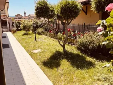 Villa Patty Assisi, Appartement 8 personnes à Assisi - Photo 26