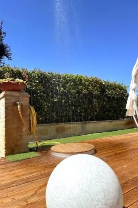 Villa Patty Assisi, Appartement 8 personnes à Assisi - Photo 27