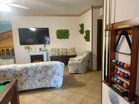 Villa Patty Assisi, Appartement 8 personnes à Assisi - Photo 31