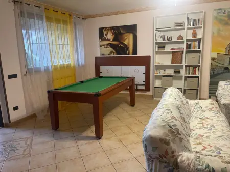 Villa Patty Assisi, Appartement 8 personnes à Assisi - Photo 32