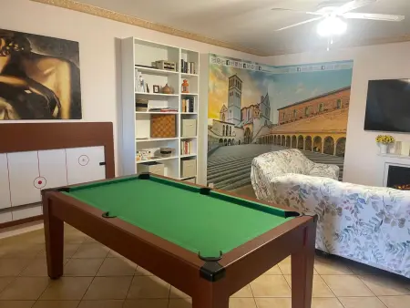 Villa Patty Assisi, Appartement 8 personnes à Assisi - Photo 33