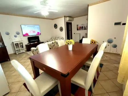 Villa Patty Assisi, Appartement 8 personnes à Assisi - Photo 39