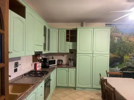 Villa Patty Assisi, Appartement 8 personnes à Assisi - Photo 40