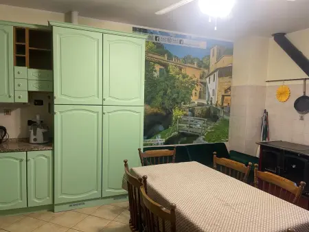 Villa Patty Assisi, Appartement 8 personnes à Assisi - Photo 41