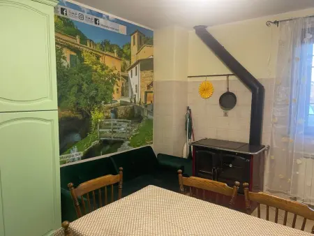 Villa Patty Assisi, Appartement 8 personnes à Assisi - Photo 42