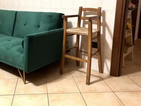 Villa Patty Assisi, Appartement 8 personnes à Assisi - Photo 44