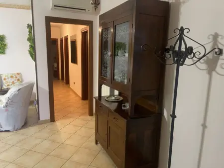 Villa Patty Assisi, Appartement 8 personnes à Assisi - Photo 45
