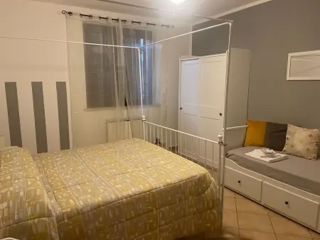Villa Patty Assisi, Appartement 8 personnes à Assisi - Photo 47
