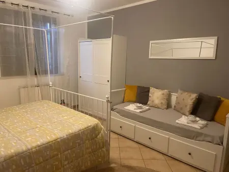Villa Patty Assisi, Appartement 8 personnes à Assisi - Photo 48