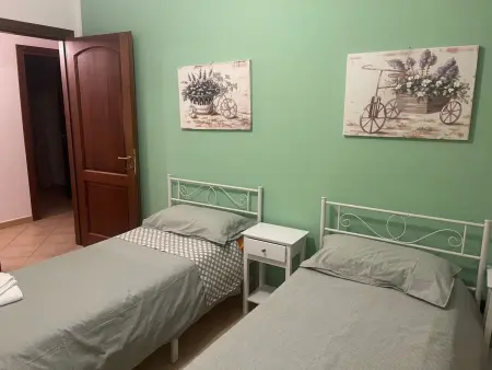Villa Patty Assisi, Appartement 8 personnes à Assisi - Photo 49