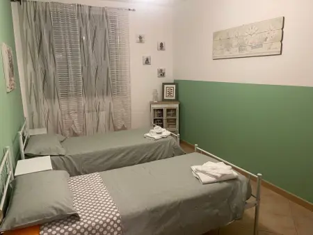 Villa Patty Assisi, Appartement 8 personnes à Assisi - Photo 50