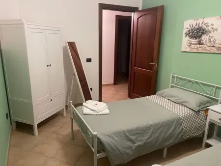 Villa Patty Assisi, Appartement 8 personnes à Assisi - Photo 51