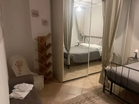 Villa Patty Assisi, Appartement 8 personnes à Assisi - Photo 52