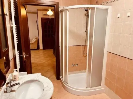 Villa Patty Assisi, Appartement 8 personnes à Assisi - Photo 56