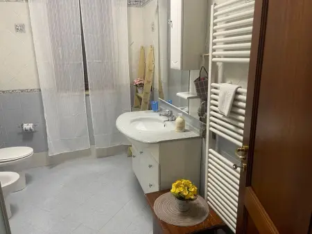 Villa Patty Assisi, Appartement 8 personnes à Assisi - Photo 57
