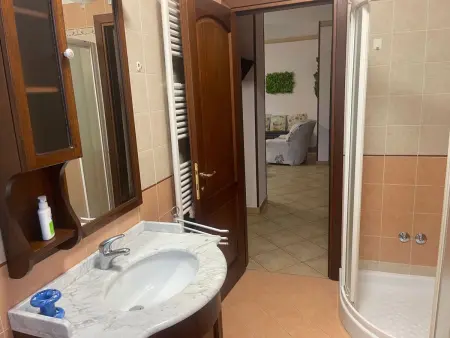 Villa Patty Assisi, Appartement 8 personnes à Assisi - Photo 58