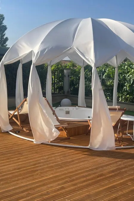 Villa Patty Assisi, Appartement 8 personnes à Assisi - Photo 62
