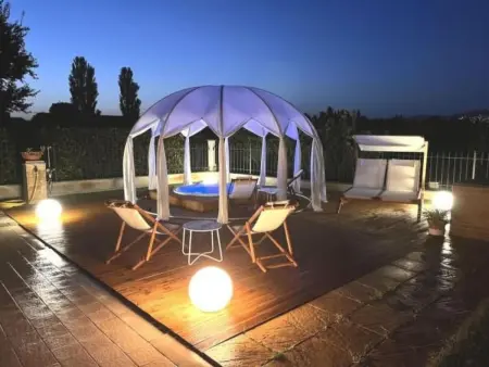 Villa Patty Assisi, Appartement 8 personnes à Assisi - Photo 67