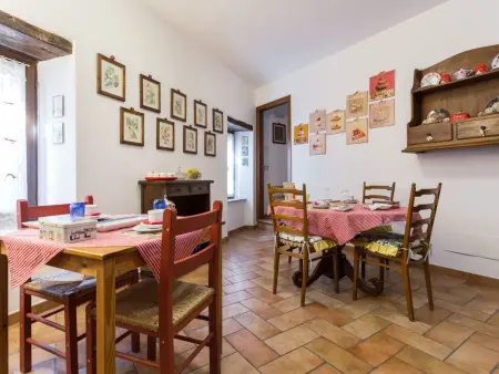 Wohnung A Casa delle Fate, Appartement 5 personnes à Assisi - Photo 2