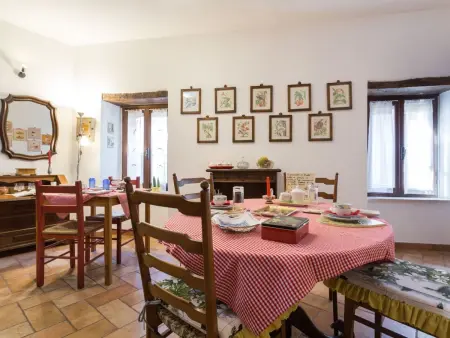 Wohnung A Casa delle Fate, Appartement 5 personnes à Assisi - Photo 3