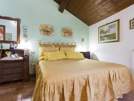 Wohnung A Casa delle Fate, Appartement 5 personnes à Assisi - Photo 9