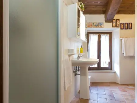 Wohnung A Casa delle Fate, Appartement 5 personnes à Assisi - Photo 10
